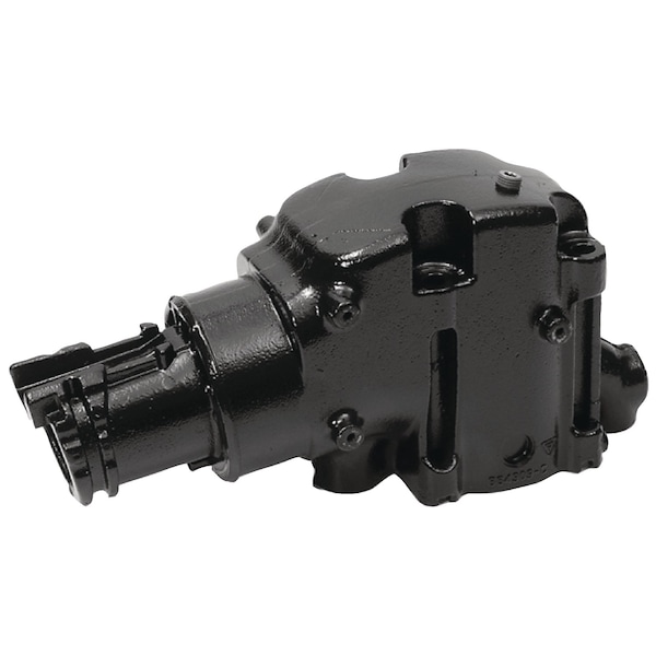 Dry Joint Exhaust Elbows